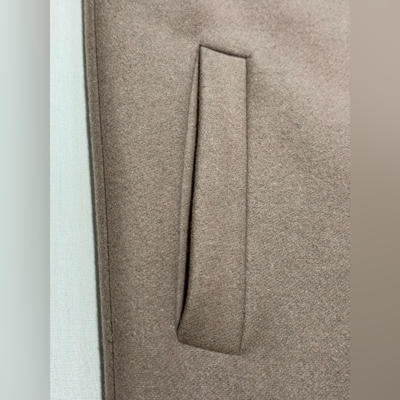 ALLSAINTS Woman’s Wool blend Coat NWOT. - Picture 10 of 16